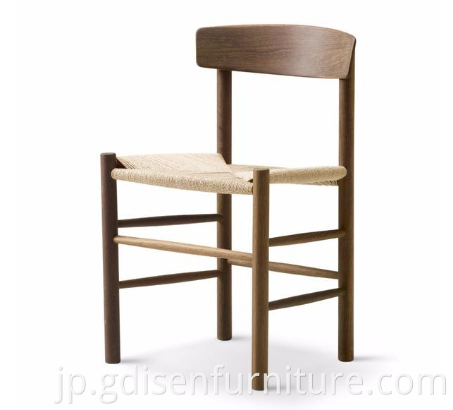 Mogensen J39 Chair